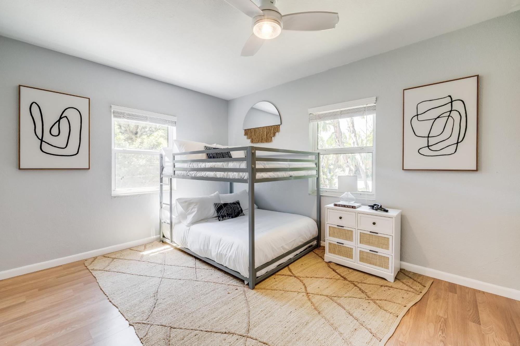 Tidal By Avantstay Gorgeous Home Close To Beaches W Pool فورت لودرديل المظهر الخارجي الصورة
