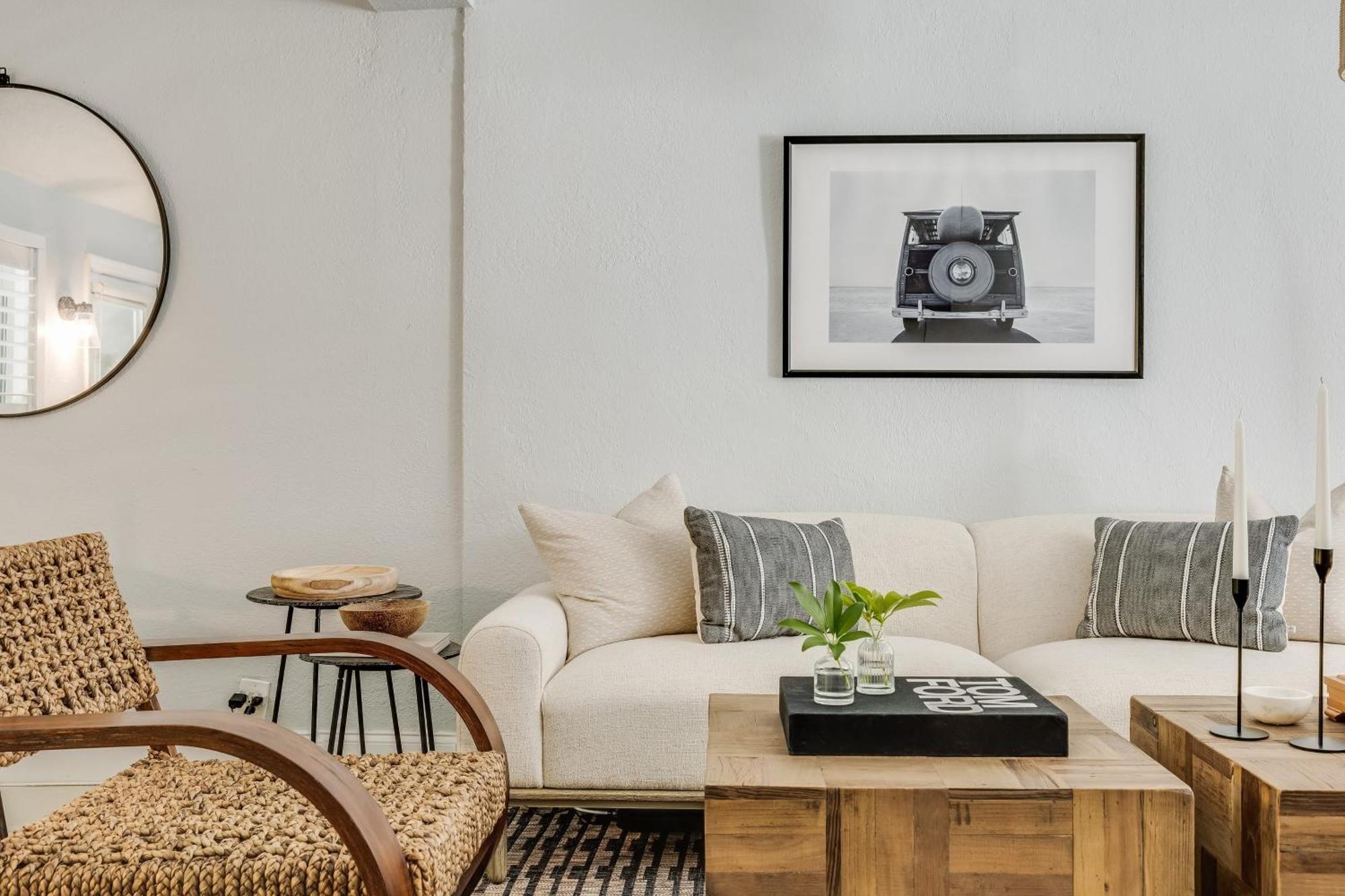 Tidal By Avantstay Gorgeous Home Close To Beaches W Pool فورت لودرديل المظهر الخارجي الصورة